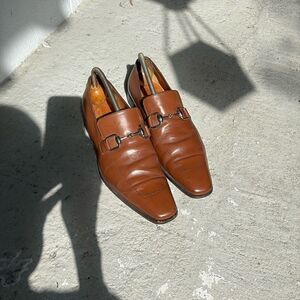 Gucci Horsebit Loafers